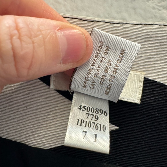 Chico’s blazer - Picture 3 of 5